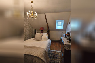 achat maison lalleu 35320