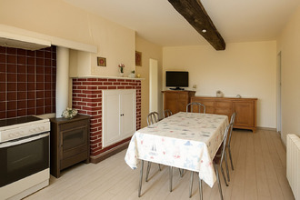 achat maison lalleu 35320