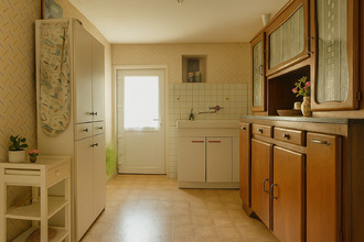 achat maison lalleu 35320