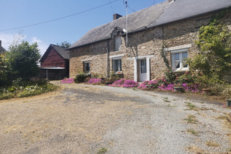 achat maison lalleu 35320