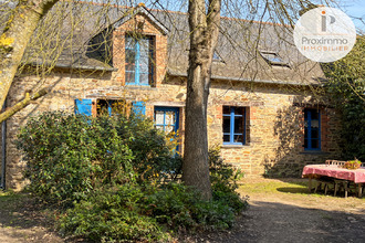 achat maison lalleu 35320
