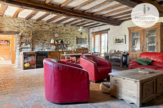 achat maison lalleu 35320