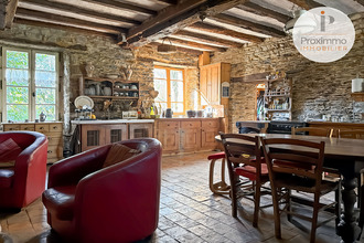 achat maison lalleu 35320