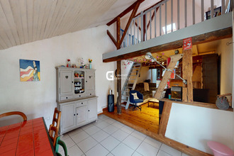 achat maison lalleyriat 01130