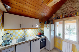 achat maison lalleyriat 01130