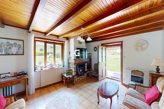 achat maison lalleyriat 01130