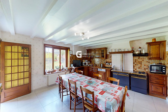 achat maison lalleyriat 01130