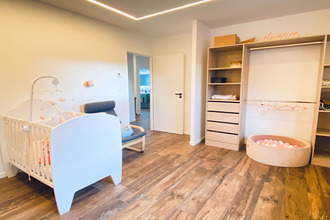 achat maison lalleyriat 01130