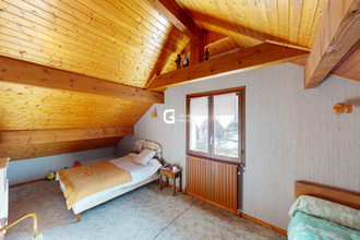 achat maison lalleyriat 01130