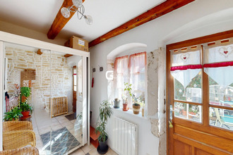 achat maison lalleyriat 01130