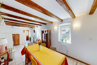achat maison lalleyriat 01130