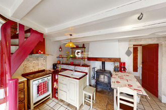 achat maison lalleyriat 01130
