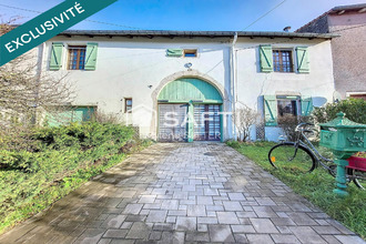 achat maison laloeuf 54115