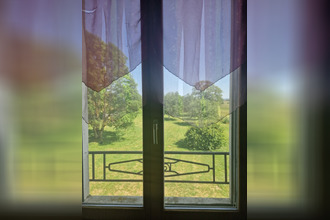 achat maison laloeuf 54115