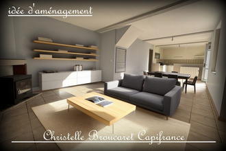 achat maison lalongue 64350