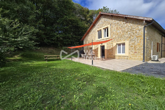 achat maison lalongue 64350