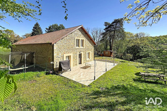 achat maison lalongue 64350