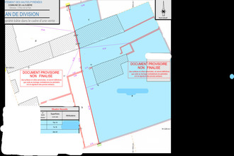 achat maison laloubere 65310