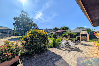 achat maison laloubere 65310