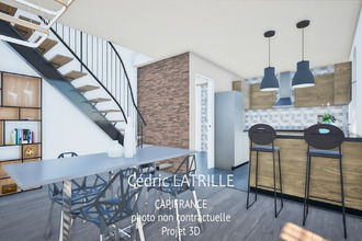 achat maison laloubere 65310