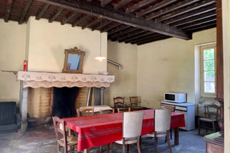 achat maison laloubere 65310