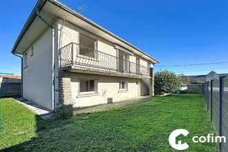 achat maison laloubere 65310