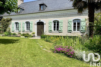 achat maison laloubere 65310