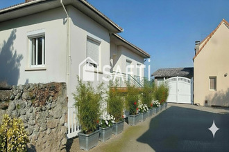 achat maison laloubere 65310