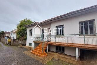 achat maison laloubere 65310