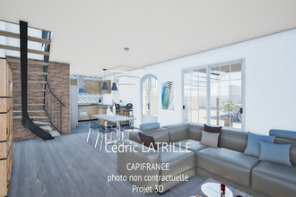 achat maison laloubere 65310