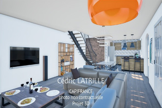 achat maison laloubere 65310