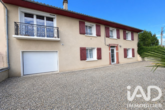 achat maison laloubere 65310