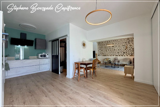 achat maison laloubere 65310