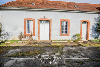 achat maison laloubere 65310