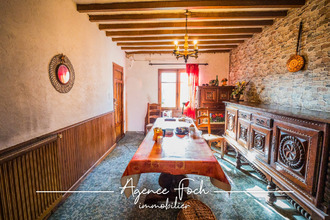 achat maison laloubere 65310