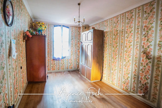achat maison laloubere 65310
