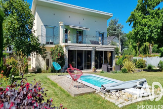achat maison laloubere 65310