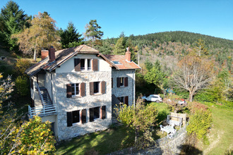 achat maison lalouvesc 07520