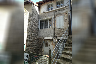 achat maison lalouvesc 07520