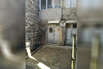 achat maison lalouvesc 07520