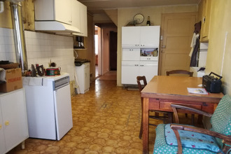 achat maison lalouvesc 07520