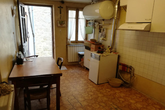 achat maison lalouvesc 07520