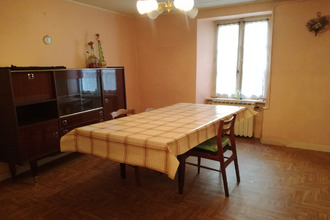 achat maison lalouvesc 07520