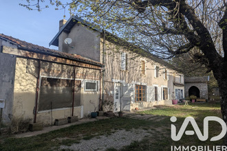 achat maison lalouvesc 07520