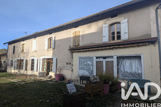 achat maison lalouvesc 07520