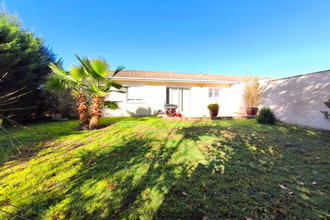 achat maison laluque 40465