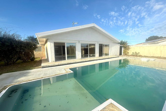 achat maison laluque 40465