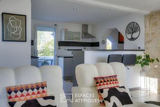 achat maison laluque 40465