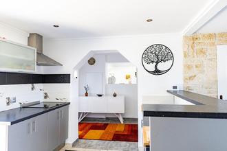 achat maison laluque 40465