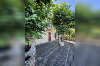 achat maison laluque 40465